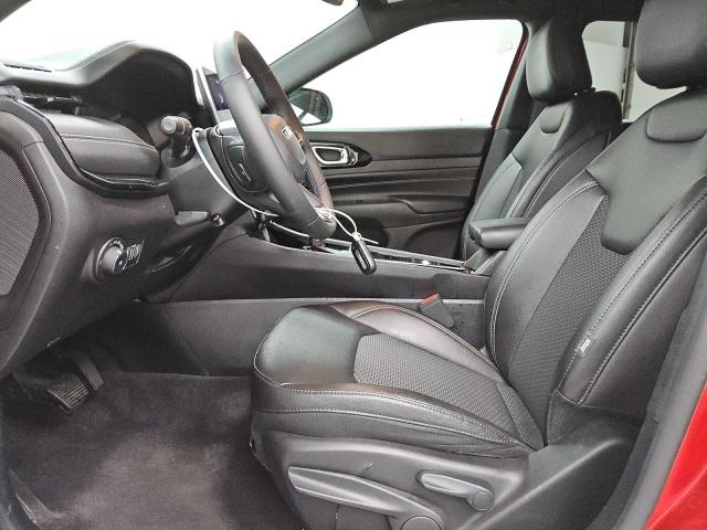 Продаж на аукціоні авто 2024 Jeep Compass, vin: 3C4NJDBN4RT152592, номер лоту: 82037695