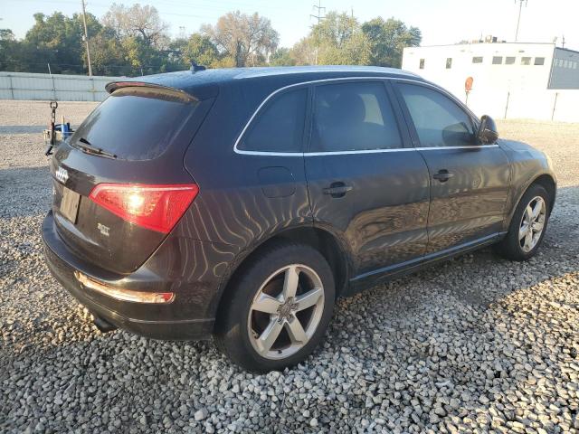 2012 Audi Q5 მანქანა იყიდება აუქციონზე, vin: WA1LFAFP5CA074772, აუქციონის ნომერი: 81907535