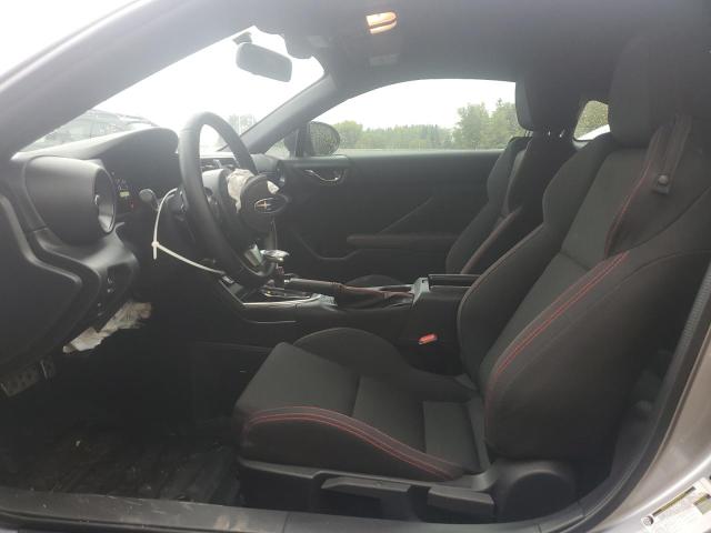 Продаж на аукціоні авто 2023 Subaru Brz Premiu, vin: JF1ZDBC18P8704699, номер лоту: 81191965