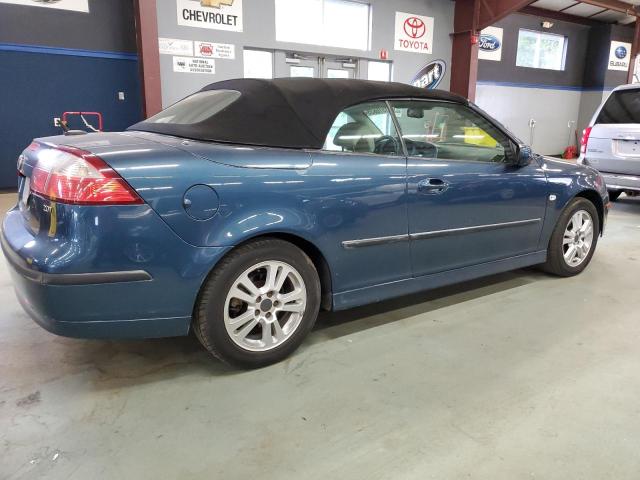 Продажа на аукционе авто 2007 Saa 9-3 2.0t, vin: YS3FD79Y776001081, номер лота: 81516635