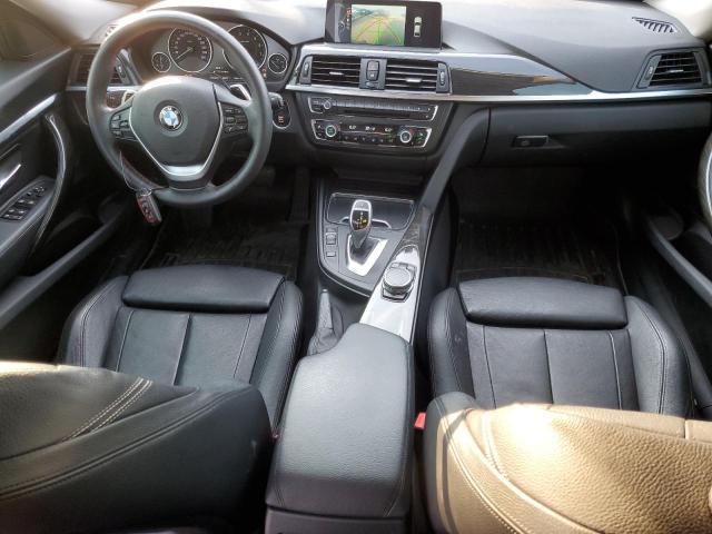 Продаж на аукціоні авто 2016 Bmw 328, vin: WBA8Z5C57GG501852, номер лоту: 80363365