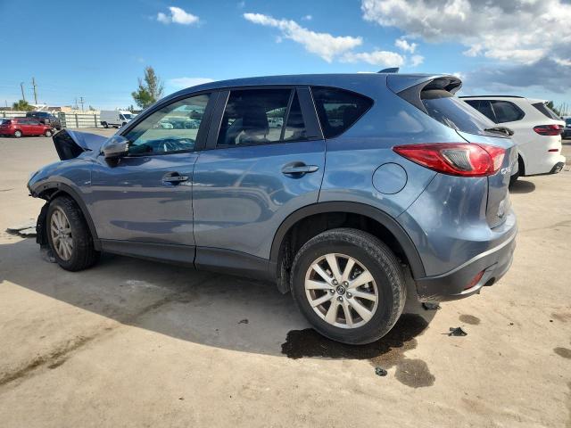Aukcja sprzedaży 2015 Mazda Cx-5 Touring, vin: JM3KE2CY0F0462226, numer aukcji: 81563975