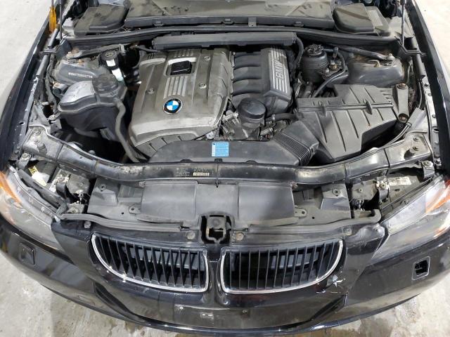 80914005 :رقم المزاد ، WBAVT13526KW22779 vin ، 2006 Bmw 325 مزاد بيع