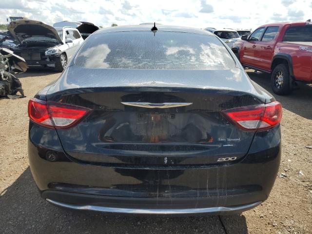 Продажа на аукционе авто 2017 Chrysler 200 Limite, vin: 1C3CCCAB7HN505302, номер лота: 70906995