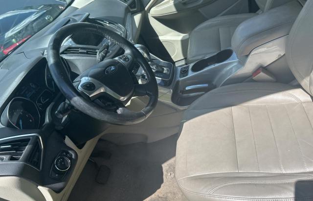 Aukcja sprzedaży 2013 Ford Escape Sel, vin: 1FMCU0HX8DUD49128, numer aukcji: 84240245