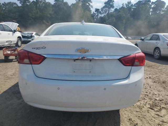 81222615 :رقم المزاد ، 1G1115S39GU160718 vin ، 2016 Chevrolet Impala Lt مزاد بيع