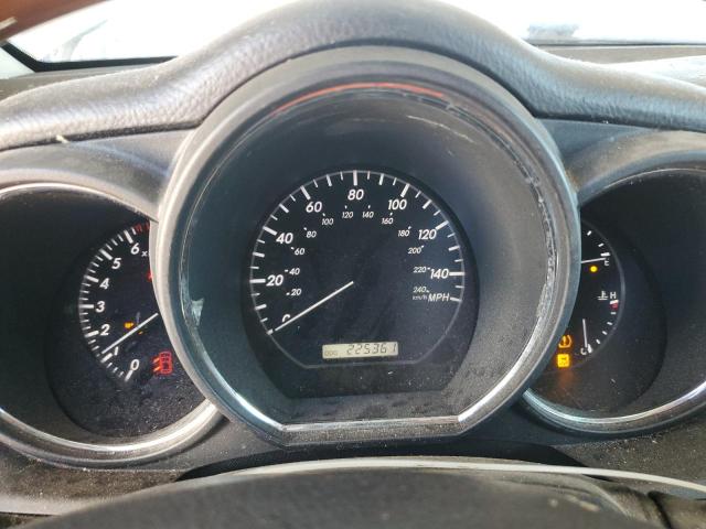 Aukcja sprzedaży 2009 Lexus Rx, vin: 2T2HK31UX9C098436, numer aukcji: 80137175
