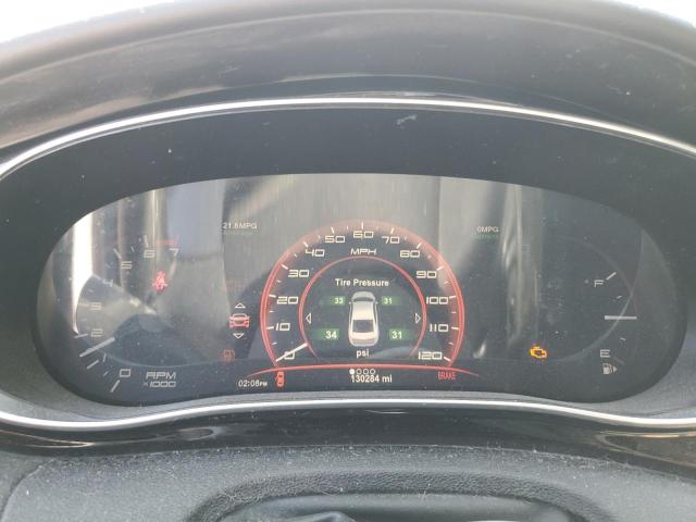 Aukcja sprzedaży 2013 Dodge Dart, vin: 1C3CDFCH3DD206020, numer aukcji: 80161225
