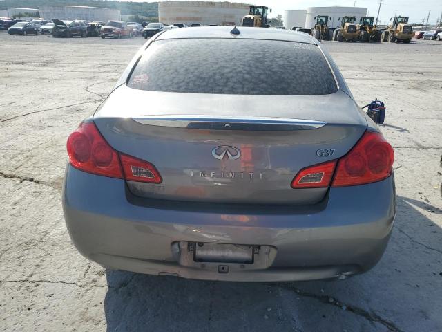 2009 Infiniti G37 მანქანა იყიდება აუქციონზე, vin: JNKCV61EX9M012530, აუქციონის ნომერი: 81902805