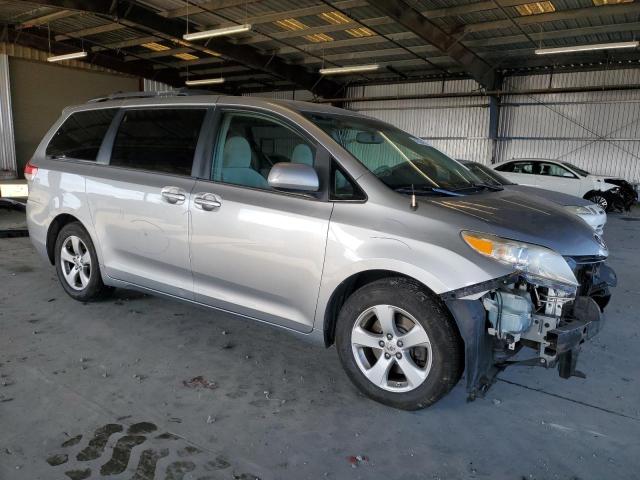 Продаж на аукціоні авто 2011 Toyota Sienna Le, vin: 5TDKK3DCXBS151288, номер лоту: 81023415