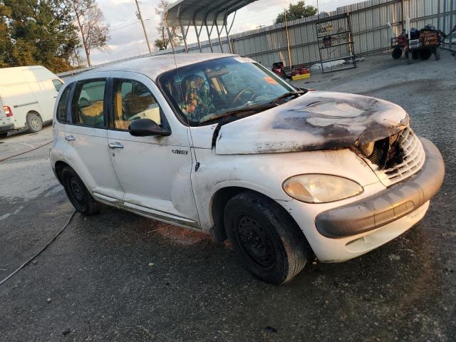 71825715 :رقم المزاد ، 3C4FY48B92T310167 vin ، 2002 Chrysler Pt Cruiser مزاد بيع