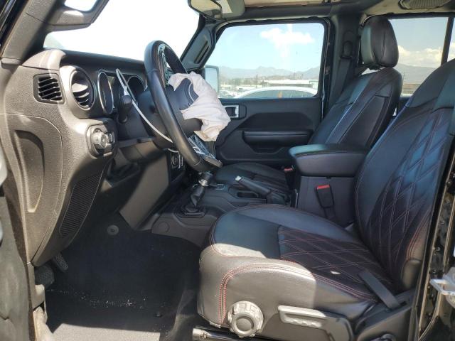 2019 Jeep Wrangler Unlimited მანქანა იყიდება აუქციონზე, vin: 1C4HJXDG0KW652858, აუქციონის ნომერი: 71494685