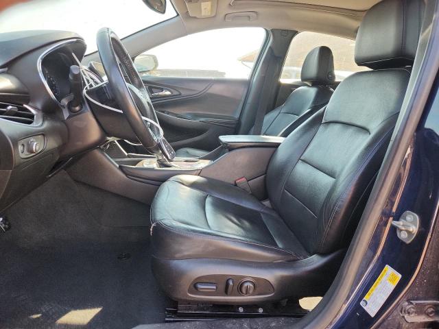 Aukcja sprzedaży 2017 Chevrolet Malibu, vin: 1G1ZE5ST6HF235694, numer aukcji: 81079925