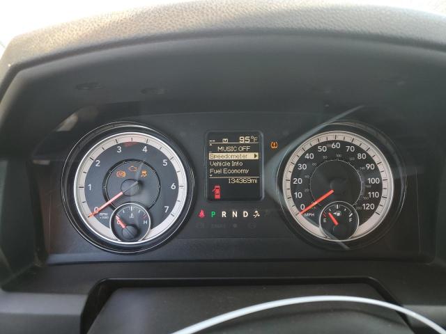 2021 Ram 1500 Class მანქანა იყიდება აუქციონზე, vin: 1C6RR6TT4MS544864, აუქციონის ნომერი: 71624275