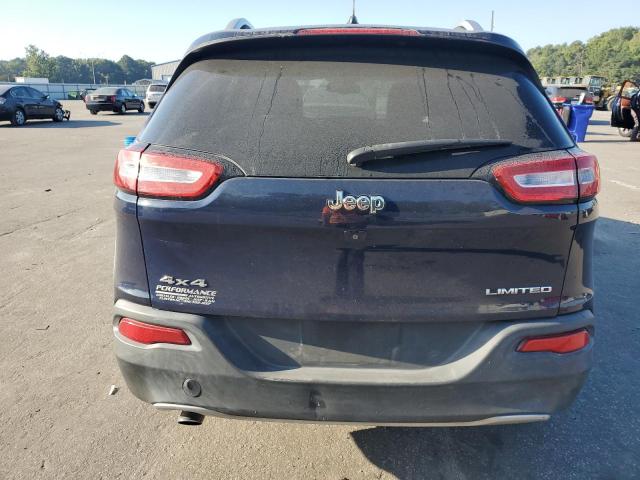 2015 Jeep Cherokee L მანქანა იყიდება აუქციონზე, vin: 1C4PJMDB2FW763142, აუქციონის ნომერი: 71401465