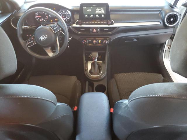 Продаж на аукціоні авто 2021 Kia Forte Fe, vin: 3KPF24AD4ME296599, номер лоту: 82010075