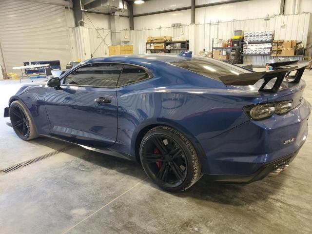 Auction sale of the 2019 Chevrolet Camaro Zl1, vin: 1G1FK1R61K0139941, lot number: 71981645