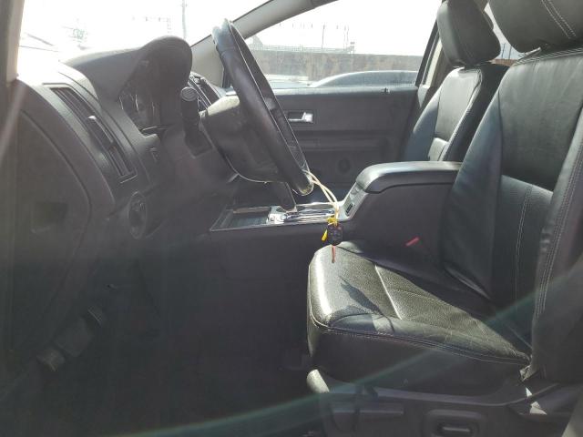 2010 Ford Edge მანქანა იყიდება აუქციონზე, vin: 2FMDK3JC1ABB03333, აუქციონის ნომერი: 80512805