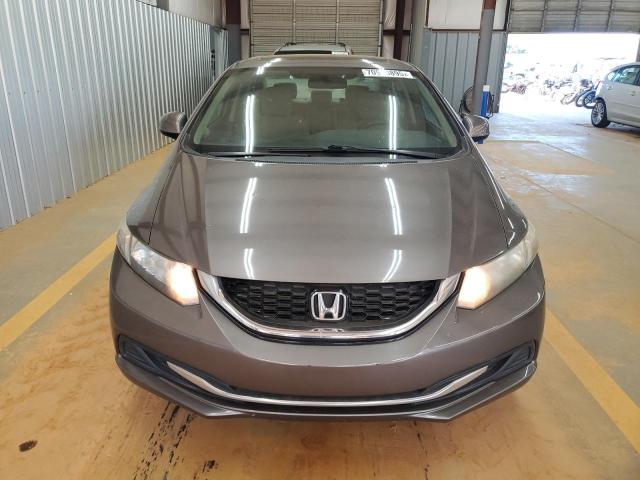 70998895 :رقم المزاد ، 19XFB2F83DE056962 vin ، 2013 Honda Civic مزاد بيع