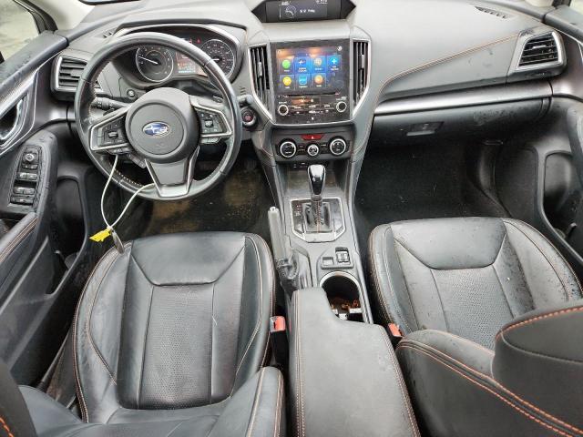 80740175 :رقم المزاد ، JF2GTHMC8PH269546 vin ، 2023 Subaru Crosstrek مزاد بيع