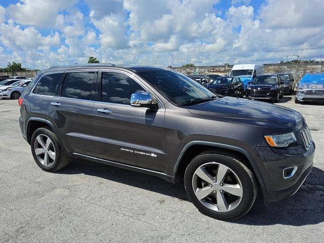 Aukcja sprzedaży 2015 Jeep Grand Cherokee Limited, vin: 1C4RJEBG6FC906320, numer aukcji: 81384665