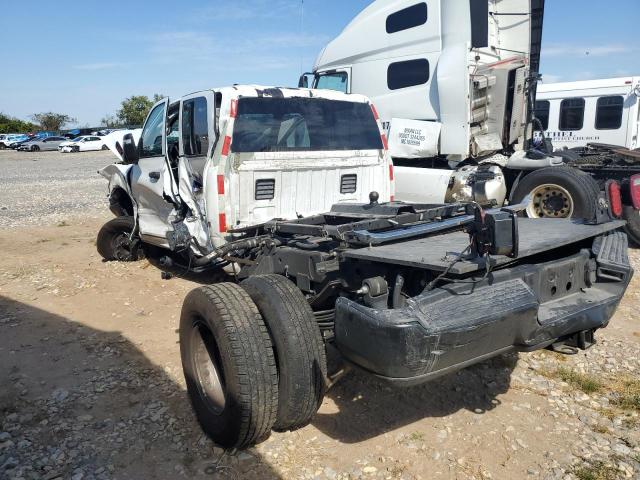 70573735 :رقم المزاد ، 3C63RRGL8PG555881 vin ، 2023 Ram 3500 Tradesman مزاد بيع