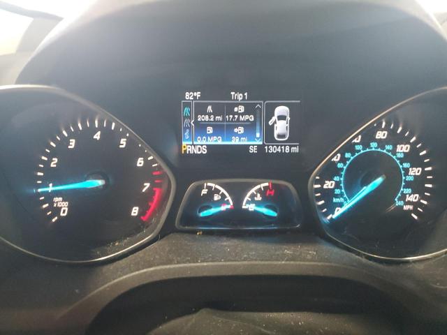 81334825 :رقم المزاد ، 1FMCU9GX6GUA89693 vin ، 2016 Ford Escape Se مزاد بيع