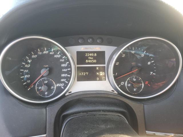 Продажа на аукционе авто 2011 Mercedes-benz Ml, vin: 4JGBB7HB5BA680780, номер лота: 71292575