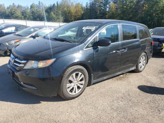 Продажа на аукционе авто 2015 Honda Odyssey, vin: 5FNRL5H48FB503286, номер лота: 83794065