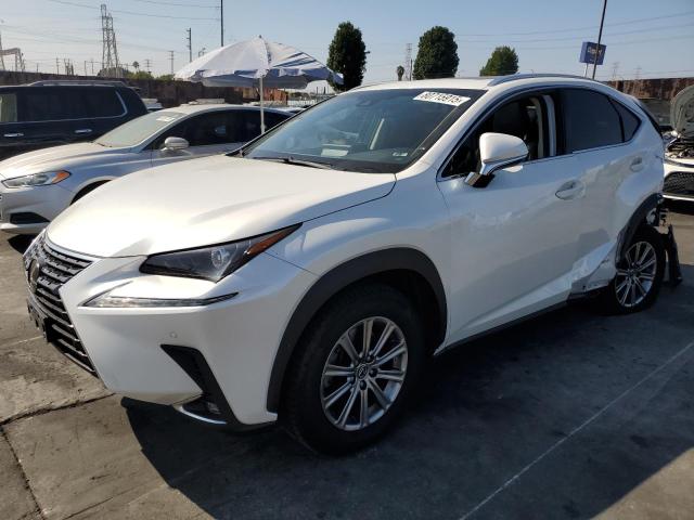2018 Lexus Nx 300h მანქანა იყიდება აუქციონზე, vin: JTJBJRBZ2J2087229, აუქციონის ნომერი: 80715915