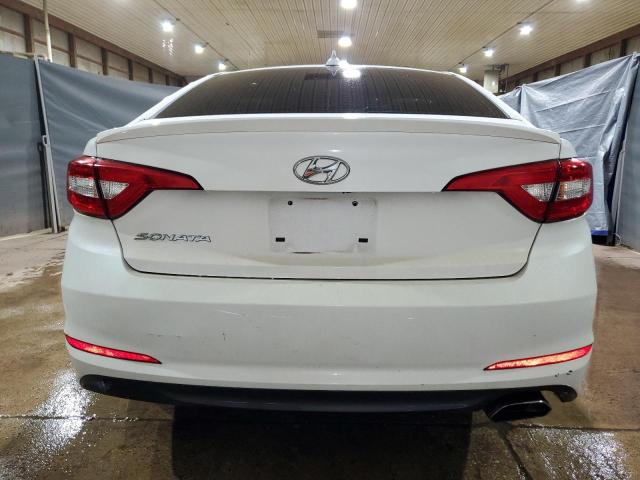 Aukcja sprzedaży 2017 Hyundai Sonata Se, vin: 5NPE24AF2HH581140, numer aukcji: 71163005
