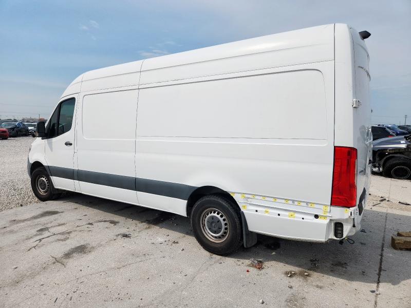 Aukcja sprzedaży 2020 Benz Sprinter Cargo 2500, vin: W1W4ECHY2LT039419, numer aukcji: 71641785