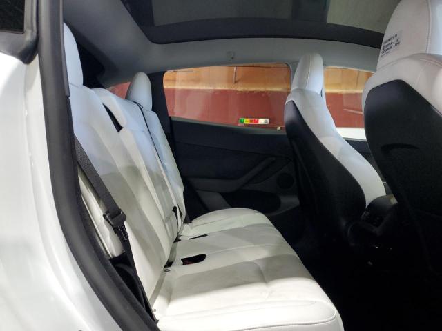Продажа на аукционе авто 2023 Tesla Model Y, vin: 7SAYGDEE6PF831382, номер лота: 71124735