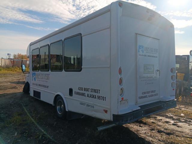 Auction sale of the 2017 Ford Econoline, vin: 1FDFE4FS4HDC26635, lot number: 80566595