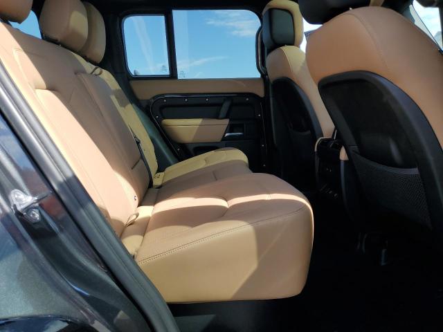 2025 Land Rover Defender 110 X-dynamic Se მანქანა იყიდება აუქციონზე, vin: SALE27EU8S2404958, აუქციონის ნომერი: 82089885