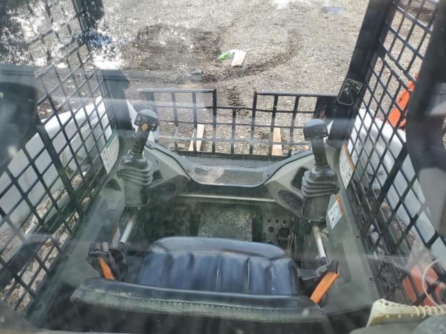82104335 :رقم المزاد ، 82104335 vin ، 2015 Bobcat S530 مزاد بيع