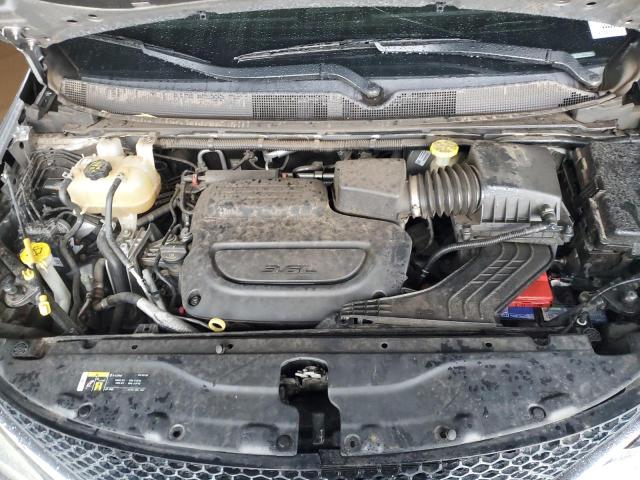 84248885 :رقم المزاد ، 2C4RC1BG1KR609136 vin ، 2019 Chrysler Pacifica Touring L مزاد بيع