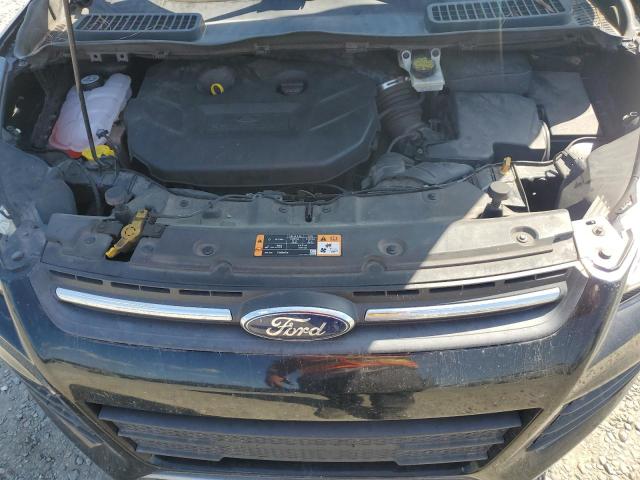 2016 Ford Escape Se მანქანა იყიდება აუქციონზე, vin: 1FMCU0G93GUC19975, აუქციონის ნომერი: 83948695