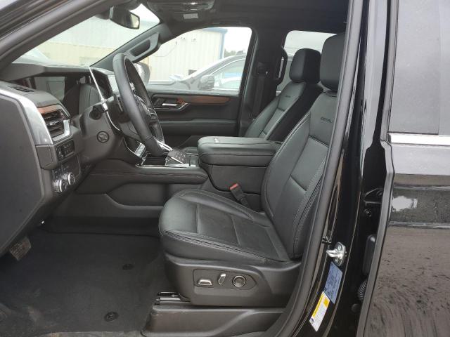 Продаж на аукціоні авто 2025 Gmc Yukon Xl, vin: 1GKS2JRL7SR160160, номер лоту: 83769375