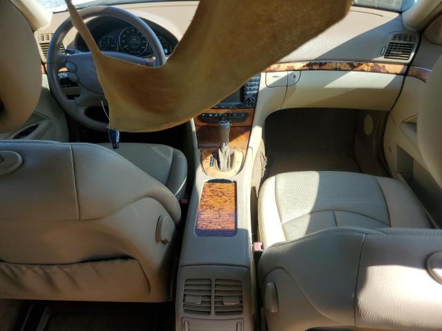 71921315 :رقم المزاد ، WDBUF56X77B085322 vin ، 2007 Mercedes-benz E مزاد بيع