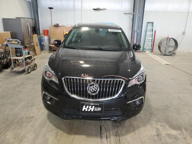 84584675 :رقم المزاد ، LRBFXDSA8HD129092 vin ، 2017 Buick Envision Essence مزاد بيع