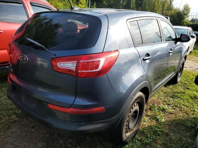Aukcja sprzedaży 2012 Kia Sportage Base, vin: KNDPB3A26C7309462, numer aukcji: 80954935