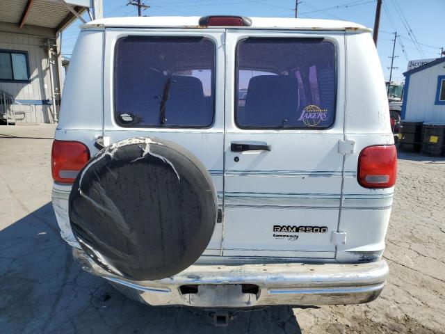 1995 Dodge Other მანქანა იყიდება აუქციონზე, vin: 2B6HB21X9SK521776, აუქციონის ნომერი: 81759865