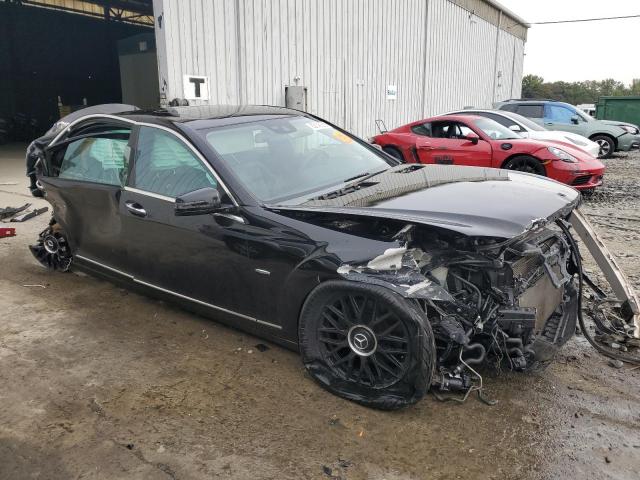 2010 Mercedes-benz S მანქანა იყიდება აუქციონზე, vin: WDDNG9FB0AA300590, აუქციონის ნომერი: 82142385