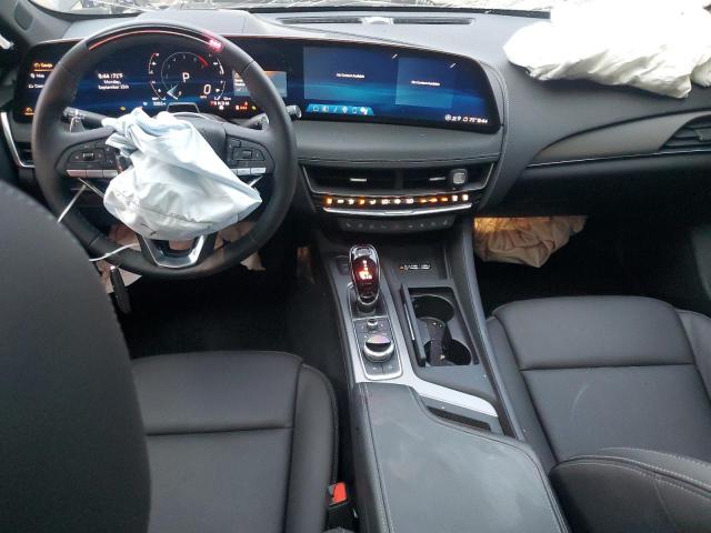 Aukcja sprzedaży 2025 Cadillac Ct5, vin: 1G6DN5RW5S0118249, numer aukcji: 80637765