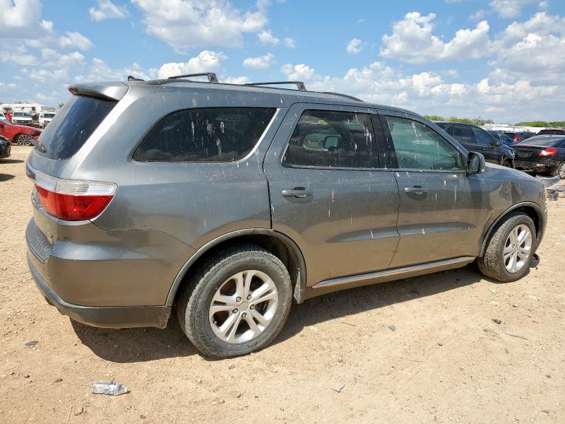 70781195 :رقم المزاد ، 1D4RD4GG4BC666904 vin ، 2011 Dodge Durango مزاد بيع