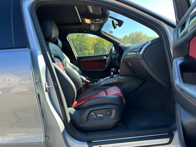 Aukcja sprzedaży 2016 Audi Sq5 Presti, vin: WA1VCAFP6GA142827, numer aukcji: 82059395