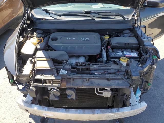 71103475 :رقم المزاد ، 1C4PJMCB5GW293059 vin ، 2016 Jeep Cherokee مزاد بيع