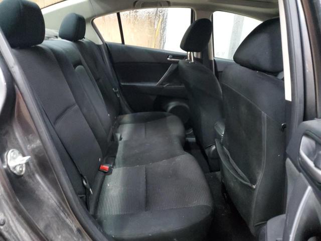 Продажа на аукционе авто 2012 Mazda 3 I, vin: JM1BL1V74C1628007, номер лота: 81514815