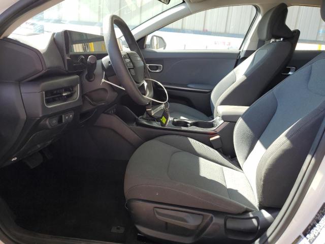 Aukcja sprzedaży 2025 Kia K4 Lx, vin: 3KPFT4DE7SE052802, numer aukcji: 80729545